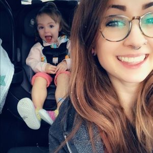 Meet your Posher, Jordan